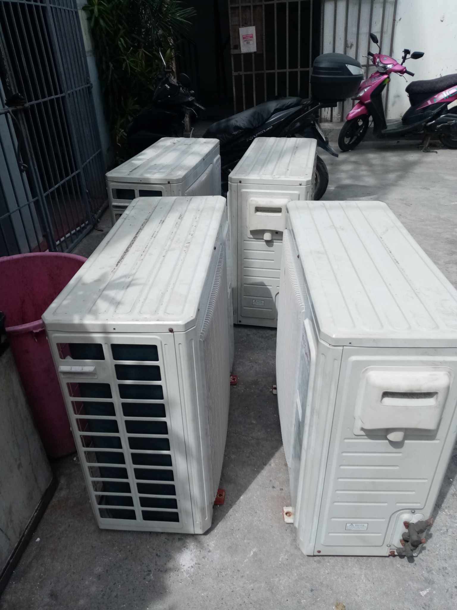 HVAC